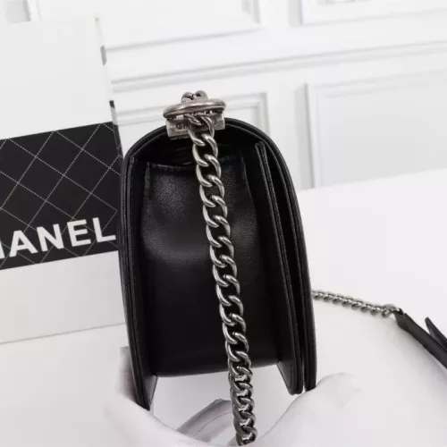 Cheap Chanel AAA Quality Messenger Bags For Women #1356223 Replica Wholesale [$85.00 USD] [ITEM#1356223] on Replica Chanel AAA Quality Messenger Bags
