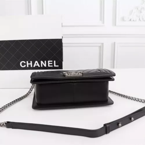 Cheap Chanel AAA Quality Messenger Bags For Women #1356223 Replica Wholesale [$85.00 USD] [ITEM#1356223] on Replica Chanel AAA Quality Messenger Bags