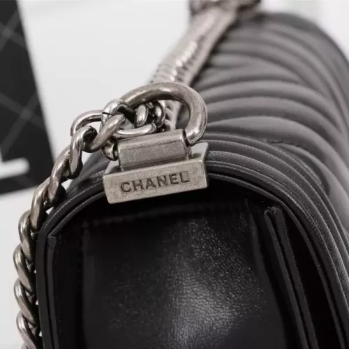 Cheap Chanel AAA Quality Messenger Bags For Women #1356223 Replica Wholesale [$85.00 USD] [ITEM#1356223] on Replica Chanel AAA Quality Messenger Bags
