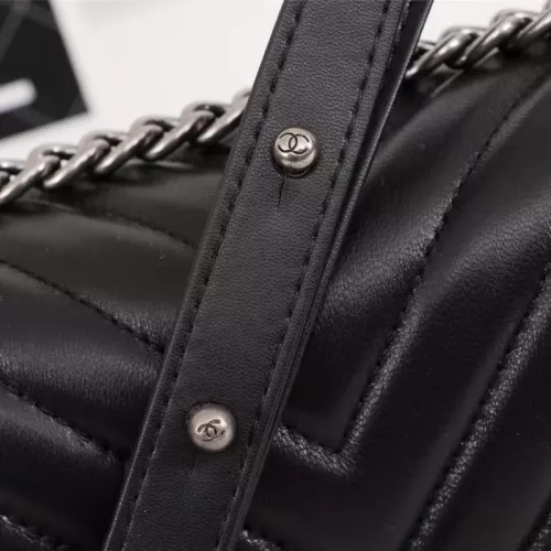 Cheap Chanel AAA Quality Messenger Bags For Women #1356223 Replica Wholesale [$85.00 USD] [ITEM#1356223] on Replica Chanel AAA Quality Messenger Bags