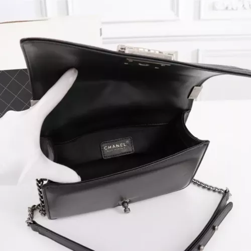 Cheap Chanel AAA Quality Messenger Bags For Women #1356223 Replica Wholesale [$85.00 USD] [ITEM#1356223] on Replica Chanel AAA Quality Messenger Bags