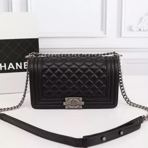 Chanel AAA Quality Messenger Bags For Women #1356224