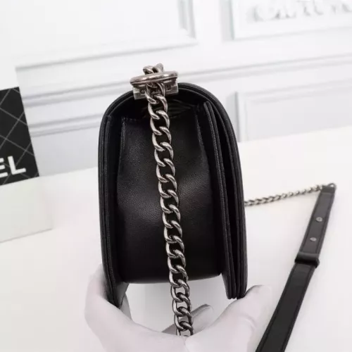 Cheap Chanel AAA Quality Messenger Bags For Women #1356224 Replica Wholesale [$85.00 USD] [ITEM#1356224] on Replica Chanel AAA Quality Messenger Bags