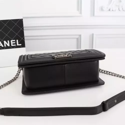 Cheap Chanel AAA Quality Messenger Bags For Women #1356224 Replica Wholesale [$85.00 USD] [ITEM#1356224] on Replica Chanel AAA Quality Messenger Bags