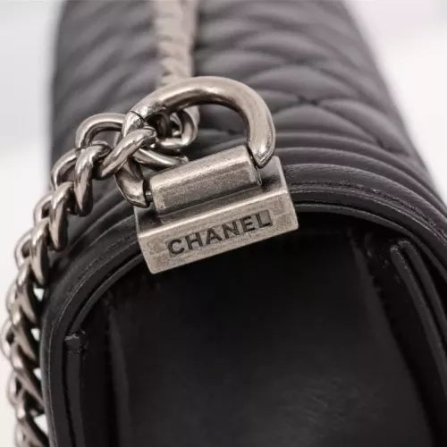 Cheap Chanel AAA Quality Messenger Bags For Women #1356224 Replica Wholesale [$85.00 USD] [ITEM#1356224] on Replica Chanel AAA Quality Messenger Bags
