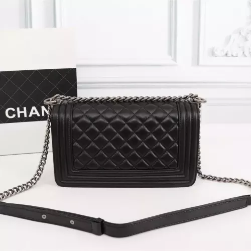 Cheap Chanel AAA Quality Messenger Bags For Women #1356224 Replica Wholesale [$85.00 USD] [ITEM#1356224] on Replica Chanel AAA Quality Messenger Bags