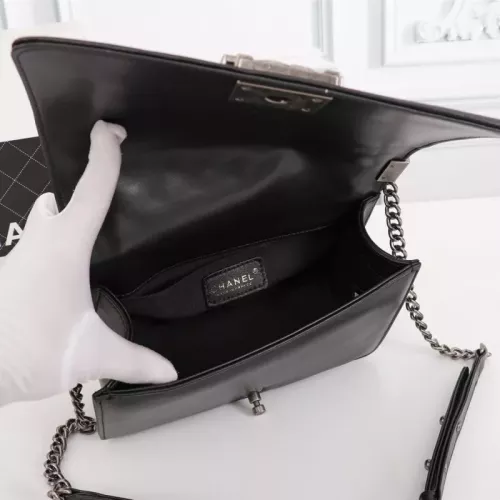 Cheap Chanel AAA Quality Messenger Bags For Women #1356224 Replica Wholesale [$85.00 USD] [ITEM#1356224] on Replica Chanel AAA Quality Messenger Bags
