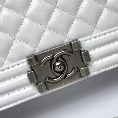 Cheap Chanel AAA Quality Messenger Bags For Women #1356225 Replica Wholesale [$85.00 USD] [ITEM#1356225] on Replica Chanel AAA Quality Messenger Bags