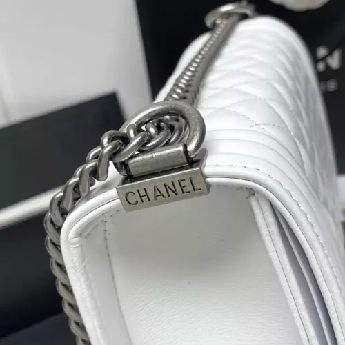 Cheap Chanel AAA Quality Messenger Bags For Women #1356225 Replica Wholesale [$85.00 USD] [ITEM#1356225] on Replica Chanel AAA Quality Messenger Bags