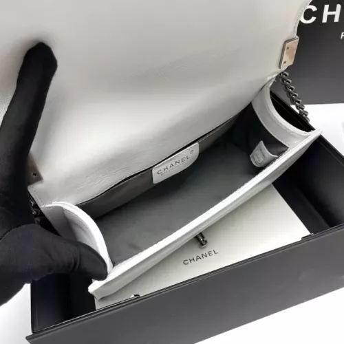 Cheap Chanel AAA Quality Messenger Bags For Women #1356225 Replica Wholesale [$85.00 USD] [ITEM#1356225] on Replica Chanel AAA Quality Messenger Bags