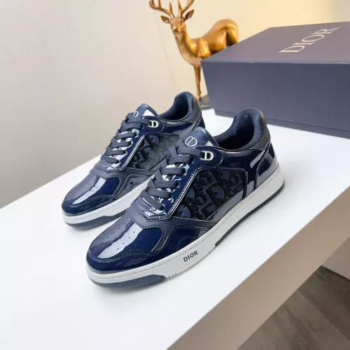 Christian Dior Casual Shoes For Men #1356226