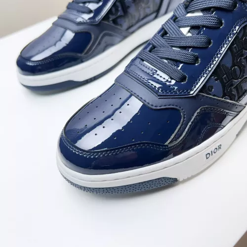Cheap Christian Dior Casual Shoes For Men #1356226 Replica Wholesale [$76.00 USD] [ITEM#1356226] on Replica Christian Dior Casual Shoes