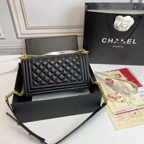Cheap Chanel AAA Quality Messenger Bags For Women #1356227 Replica Wholesale [$88.00 USD] [ITEM#1356227] on Replica Chanel AAA Quality Messenger Bags