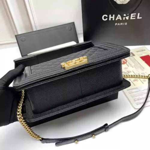 Cheap Chanel AAA Quality Messenger Bags For Women #1356228 Replica Wholesale [$88.00 USD] [ITEM#1356228] on Replica Chanel AAA Quality Messenger Bags