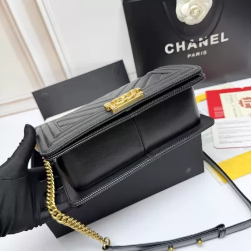 Cheap Chanel AAA Quality Messenger Bags For Women #1356229 Replica Wholesale [$88.00 USD] [ITEM#1356229] on Replica Chanel AAA Quality Messenger Bags