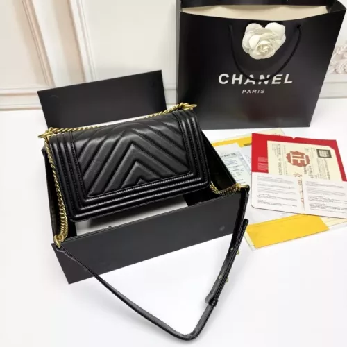 Cheap Chanel AAA Quality Messenger Bags For Women #1356229 Replica Wholesale [$88.00 USD] [ITEM#1356229] on Replica Chanel AAA Quality Messenger Bags