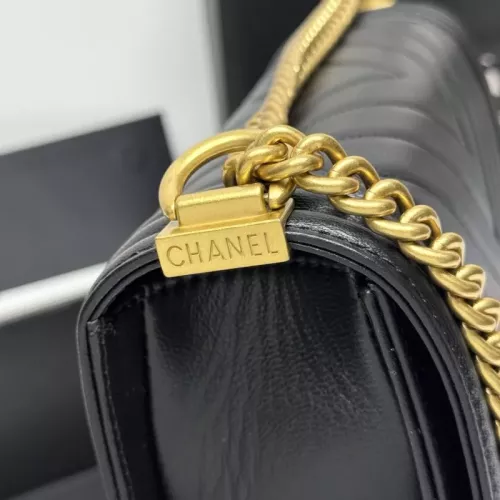 Cheap Chanel AAA Quality Messenger Bags For Women #1356229 Replica Wholesale [$88.00 USD] [ITEM#1356229] on Replica Chanel AAA Quality Messenger Bags