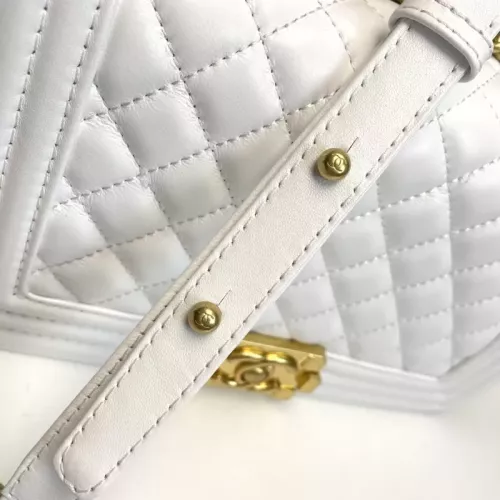 Cheap Chanel AAA Quality Messenger Bags For Women #1356230 Replica Wholesale [$88.00 USD] [ITEM#1356230] on Replica Chanel AAA Quality Messenger Bags