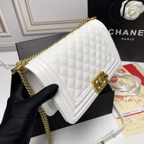 Cheap Chanel AAA Quality Messenger Bags For Women #1356231 Replica Wholesale [$88.00 USD] [ITEM#1356231] on Replica Chanel AAA Quality Messenger Bags