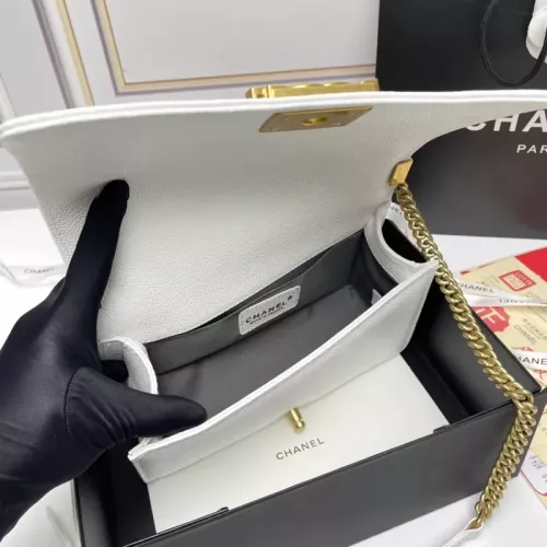 Cheap Chanel AAA Quality Messenger Bags For Women #1356231 Replica Wholesale [$88.00 USD] [ITEM#1356231] on Replica Chanel AAA Quality Messenger Bags
