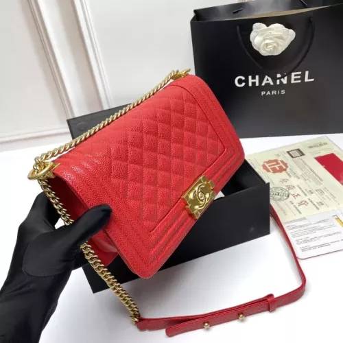Cheap Chanel AAA Quality Messenger Bags For Women #1356232 Replica Wholesale [$88.00 USD] [ITEM#1356232] on Replica Chanel AAA Quality Messenger Bags