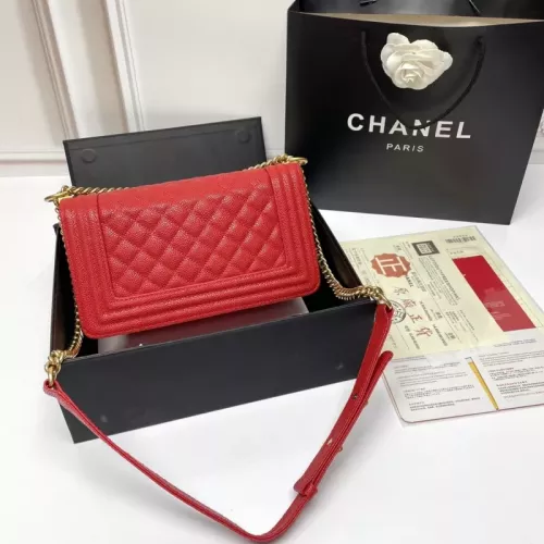 Cheap Chanel AAA Quality Messenger Bags For Women #1356232 Replica Wholesale [$88.00 USD] [ITEM#1356232] on Replica Chanel AAA Quality Messenger Bags