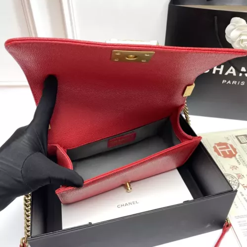 Cheap Chanel AAA Quality Messenger Bags For Women #1356232 Replica Wholesale [$88.00 USD] [ITEM#1356232] on Replica Chanel AAA Quality Messenger Bags