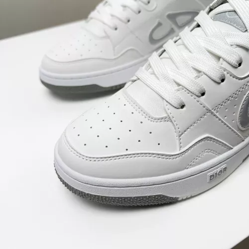 Cheap Christian Dior Casual Shoes For Men #1356233 Replica Wholesale [$80.00 USD] [ITEM#1356233] on Replica Christian Dior Casual Shoes
