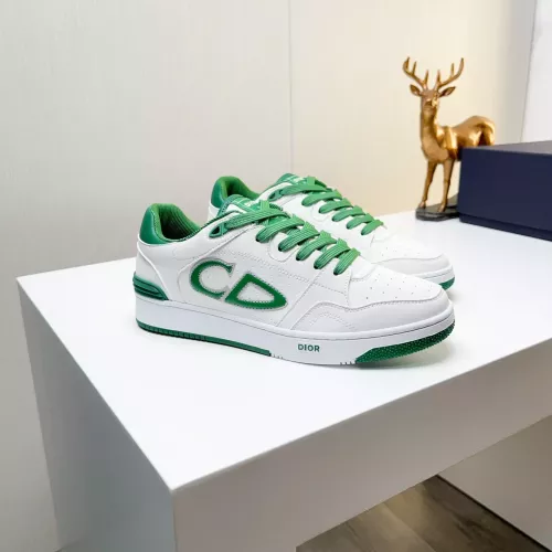 Cheap Christian Dior Casual Shoes For Men #1356234 Replica Wholesale [$80.00 USD] [ITEM#1356234] on Replica Christian Dior Casual Shoes