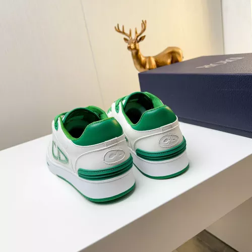 Cheap Christian Dior Casual Shoes For Men #1356234 Replica Wholesale [$80.00 USD] [ITEM#1356234] on Replica Christian Dior Casual Shoes