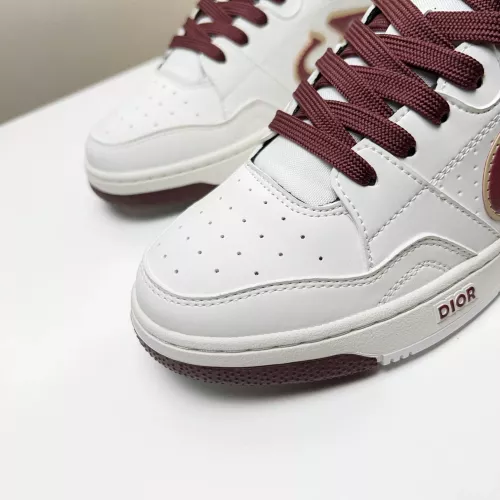 Cheap Christian Dior Casual Shoes For Men #1356235 Replica Wholesale [$80.00 USD] [ITEM#1356235] on Replica Christian Dior Casual Shoes