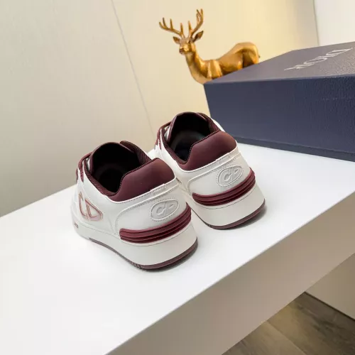Cheap Christian Dior Casual Shoes For Men #1356235 Replica Wholesale [$80.00 USD] [ITEM#1356235] on Replica Christian Dior Casual Shoes