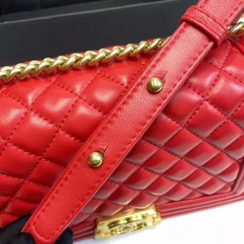 Cheap Chanel AAA Quality Messenger Bags For Women #1356236 Replica Wholesale [$88.00 USD] [ITEM#1356236] on Replica Chanel AAA Quality Messenger Bags