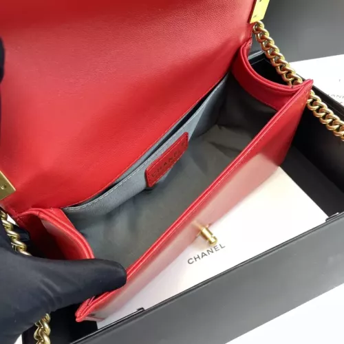 Cheap Chanel AAA Quality Messenger Bags For Women #1356236 Replica Wholesale [$88.00 USD] [ITEM#1356236] on Replica Chanel AAA Quality Messenger Bags