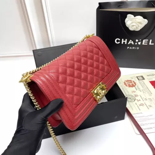 Cheap Chanel AAA Quality Messenger Bags For Women #1356237 Replica Wholesale [$88.00 USD] [ITEM#1356237] on Replica Chanel AAA Quality Messenger Bags