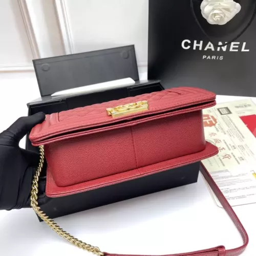 Cheap Chanel AAA Quality Messenger Bags For Women #1356237 Replica Wholesale [$88.00 USD] [ITEM#1356237] on Replica Chanel AAA Quality Messenger Bags