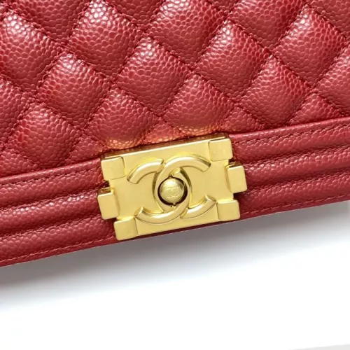 Cheap Chanel AAA Quality Messenger Bags For Women #1356237 Replica Wholesale [$88.00 USD] [ITEM#1356237] on Replica Chanel AAA Quality Messenger Bags