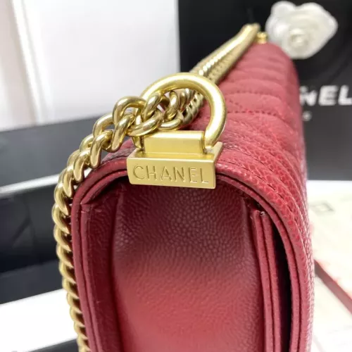 Cheap Chanel AAA Quality Messenger Bags For Women #1356237 Replica Wholesale [$88.00 USD] [ITEM#1356237] on Replica Chanel AAA Quality Messenger Bags