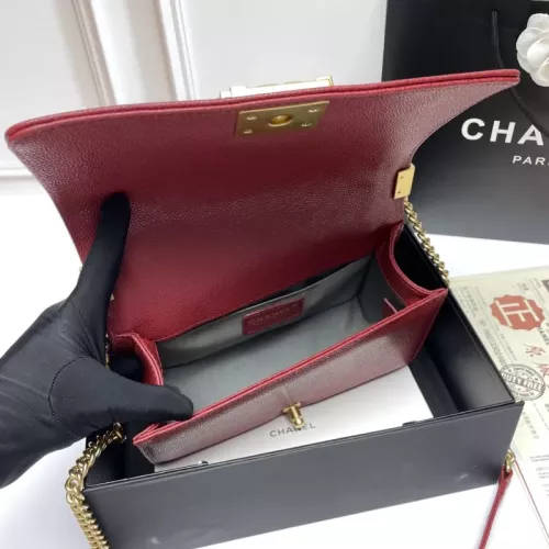Cheap Chanel AAA Quality Messenger Bags For Women #1356237 Replica Wholesale [$88.00 USD] [ITEM#1356237] on Replica Chanel AAA Quality Messenger Bags