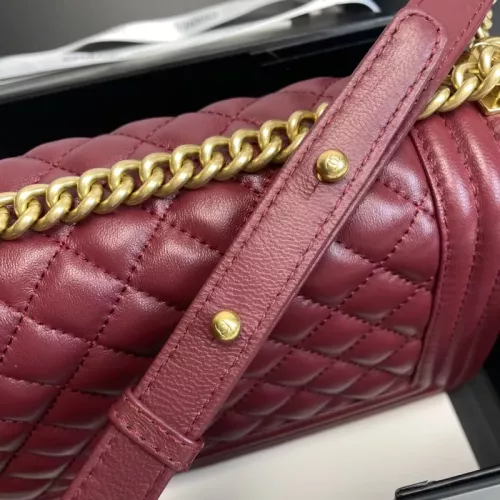 Cheap Chanel AAA Quality Messenger Bags For Women #1356238 Replica Wholesale [$88.00 USD] [ITEM#1356238] on Replica Chanel AAA Quality Messenger Bags