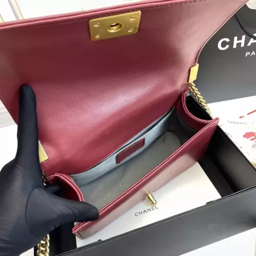 Cheap Chanel AAA Quality Messenger Bags For Women #1356238 Replica Wholesale [$88.00 USD] [ITEM#1356238] on Replica Chanel AAA Quality Messenger Bags