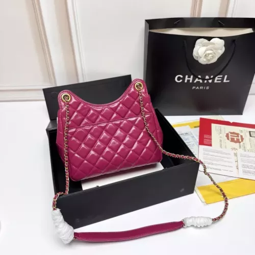 Cheap Chanel AAA Quality Messenger Bags For Women #1356239 Replica Wholesale [$88.00 USD] [ITEM#1356239] on Replica Chanel AAA Quality Messenger Bags