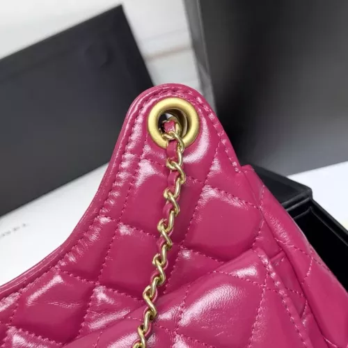 Cheap Chanel AAA Quality Messenger Bags For Women #1356239 Replica Wholesale [$88.00 USD] [ITEM#1356239] on Replica Chanel AAA Quality Messenger Bags