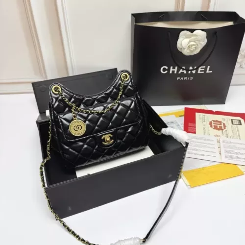 Chanel AAA Quality Messenger Bags For Women #1356240