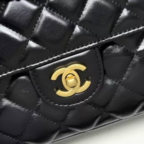 Cheap Chanel AAA Quality Messenger Bags For Women #1356240 Replica Wholesale [$88.00 USD] [ITEM#1356240] on Replica Chanel AAA Quality Messenger Bags