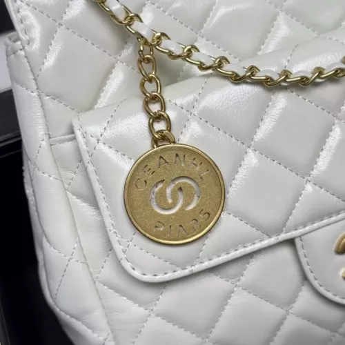 Cheap Chanel AAA Quality Messenger Bags For Women #1356241 Replica Wholesale [$88.00 USD] [ITEM#1356241] on Replica Chanel AAA Quality Messenger Bags
