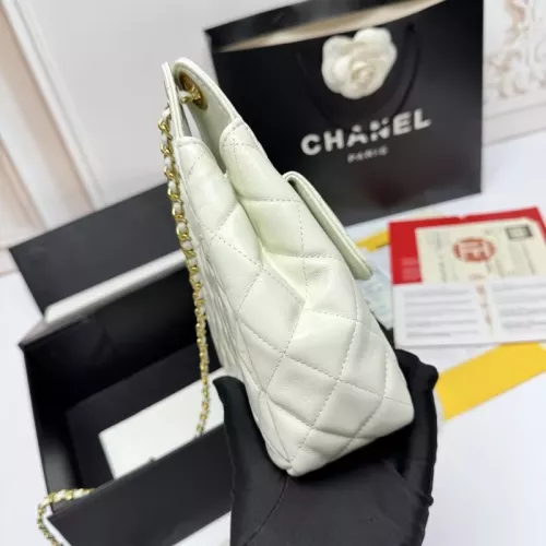 Cheap Chanel AAA Quality Messenger Bags For Women #1356241 Replica Wholesale [$88.00 USD] [ITEM#1356241] on Replica Chanel AAA Quality Messenger Bags
