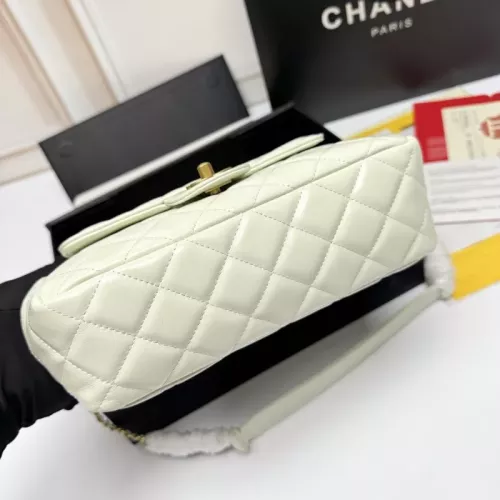 Cheap Chanel AAA Quality Messenger Bags For Women #1356241 Replica Wholesale [$88.00 USD] [ITEM#1356241] on Replica Chanel AAA Quality Messenger Bags