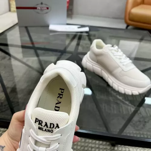 Cheap Prada Casual Shoes For Men #1356242 Replica Wholesale [$82.00 USD] [ITEM#1356242] on Replica Prada Casual Shoes