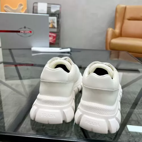 Cheap Prada Casual Shoes For Men #1356242 Replica Wholesale [$82.00 USD] [ITEM#1356242] on Replica Prada Casual Shoes